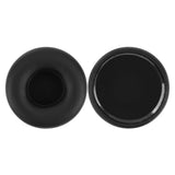 Geekria Replacement Ear Pads Compatible with Monster DNA On-Ear Headphones Ear Cushions, Headset Earpads, Ear Cups Cover Repair Parts (Black)