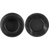 Geekria QuickFit Replacement Ear Pads for Razer Man O' War 7.1 Wireless / Wired, Destiny 2 / Overwatch Tournament Edition Gaming Headphones Ear Cushions, Ear Cups Cover Repair Parts (Black)