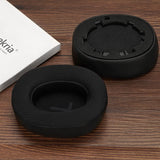 Geekria Sport Cooling-Gel Replacement Ear Pads Compatible with JBL Tune 700BT/ 750BTNC/ 710BT/ 720BT/ 760NC/ 770NC Wireless Headphones, Repair Parts (Black)