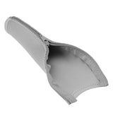 Geekria Flex Fabric Headband Cover Compatible with ATH M50x M50xBT M50xPB M50xWH M50xBB ATH-M50xBT2 Headphones, Head Cushion Pad Protector, Replacement Repair Part, Sweat Cover, Easy Installation