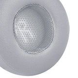 Geekria QuickFit Replacement Ear Pads for JBL E35, E45BT, E45, C45BT Headphones Ear Cushions, Repair Parts (Grey)