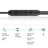 Geekria Sleep Earbuds, Noise Isolating Ear Plugs, Mini Comfy ASMR Sleeping Earphone, Fit for Light Sleep, Insomnia, Side Sleep, Air Travel, for With Microphone and Volume Control (Gray)
