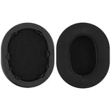 Geekria Sport Cooling-Gel Replacement Ear Pads Compatible with Sony INZONE H9 II, WH-G910N, H6 Air Gaming Headsets, Ear Cushions (Black)