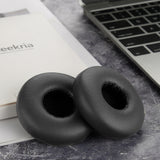 Geekria Replacement Ear Pads for AKG N60NC Wire ( Not Fit for N60NC Wireless) Headphones, Ear Cushions (Dark Grey)