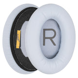 Geekria Replacement Ear Pads for Bose New QuietComfort, QC 45/ 35II/ 35IIGaming/ 35/ 25/ 15/ SE, AE 2/2i/2w, SoundTrue, SoundLink AE2 Headphones, Ear Cushions with Video Guide (Light Blue)