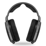 Geekria Mesh Fabric Headband Pad Compatible with Sennheiser HD650, HD660 S, HD 660S2, Headphones Replacement Band, Headset Head Cushion Cover Repair Part (Black).