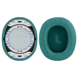 Geekria Replacement Ear Pads for JBL E55BT Headphones Ear Cushions, Repair Parts (Green)