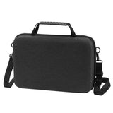 Geekria Live Streaming Equipment Carrying Case, Compatible YoloLiv YoloBox Extreme, EVA Hard Shell Portable Travel Bag (Dark Gray)