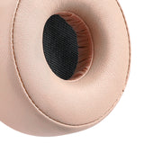 Geekria QuickFit Replacement Ear Pads for Sony WH-H800 Headphones Ear Cushions, Headset Earpads, Ear Cups Cover Repair Parts (Golden )